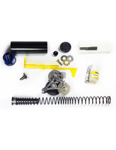 FULL TUNE-UP KIT PARA M16-A1/V (SPEED 16.32 / S100+) MODIFY