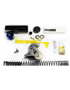 FULL TUNE-UP KIT PARA CAR15 (SPEED 16.32 / S100+) MODIFY