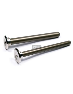 GUIDE DE RESSORT ALUMINIUM POUR L96 SERIES 7MM MODIFY