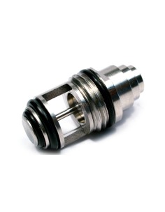 MODIFY WA.45 STAINLESS HIGH FLOW VALVE