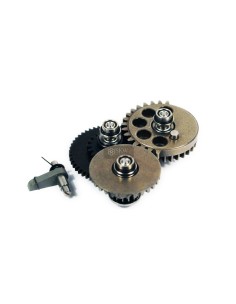 MODIFY 6MM V2 V3 SMOOTH MODULAR GEAR SET TORQUE 21.6:1