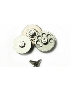 JEU ENGRENAGES MODULAIRE SMOOTH MARUI VER.2/VER.3 SPEED...