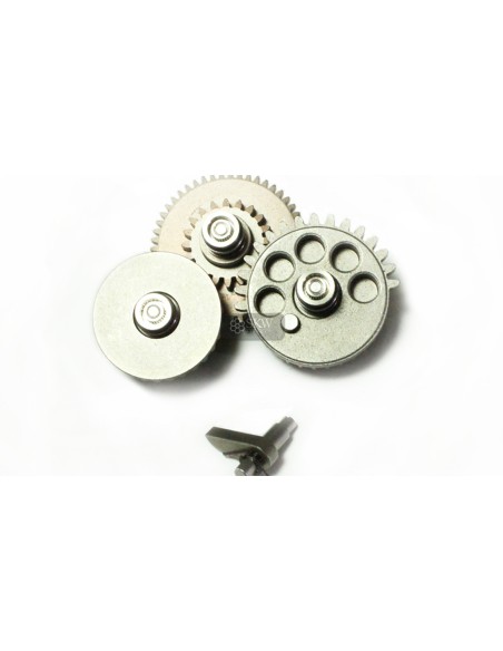 JUEGO ENGRANAJES MODULAR - SMOOTH MARUI VER.2/VER.3, SPEED 16.32:1 MODIFY