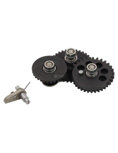 MODIFY 8MM V2 V3 SMOOTH MODULAR GEAR SET TOQUE 16.32:1
