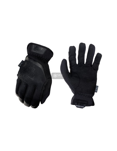 GUANTES MECHANIX TACTICAL FASTFIT COVERT
