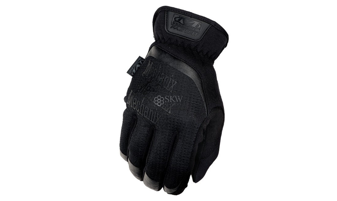 GANTS MECHANIX TACTICAL FASTFIT COVERT