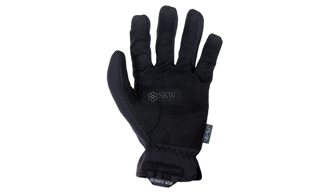 GUANTES MECHANIX TACTICAL FASTFIT COVERT