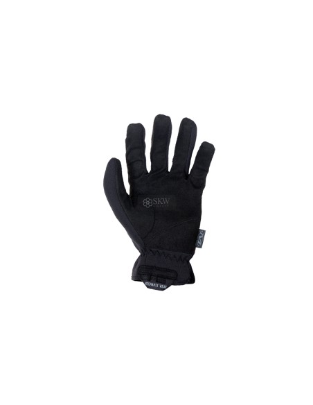 GUANTES MECHANIX TACTICAL FASTFIT COVERT