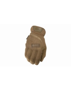 MECHANIX TACTICAL FASTFIT COYOTE GLOVES 2