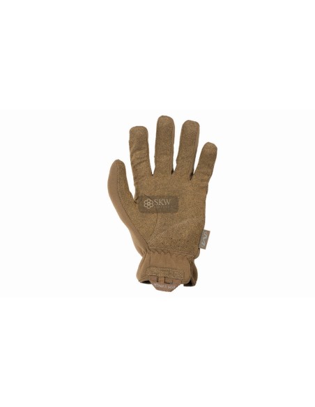 GANTS MECHANIX TACTICAL FASTFIT COYOTE