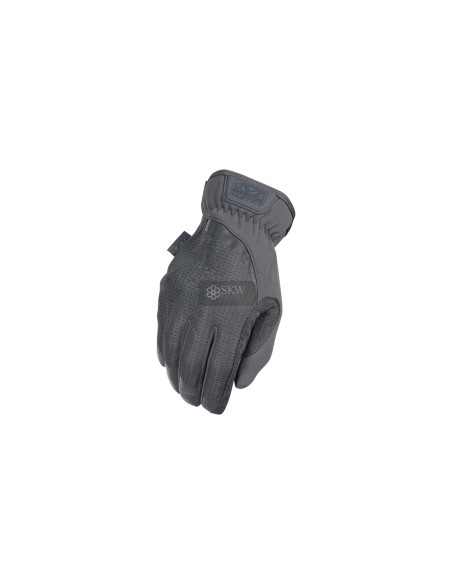 MECHANIX FAST FIT WOLF GREY GLOVES