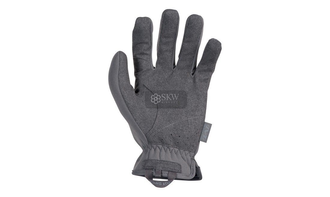 GANTS MECHANIX FAST FIT WOLF GREY