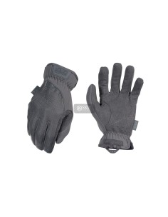 GUANTES MECHANIX FAST FIT WOLF GREY
