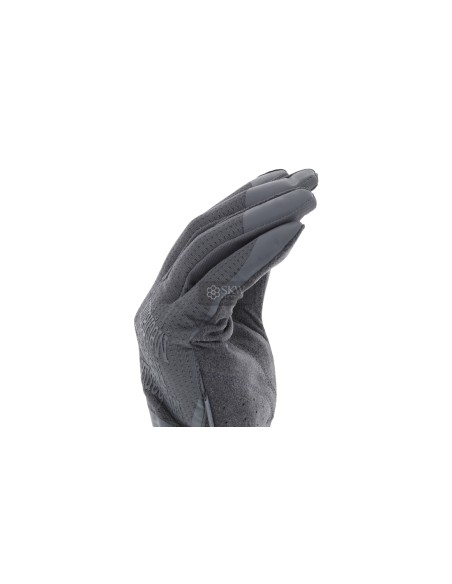 GUANTES MECHANIX FAST FIT WOLF GREY