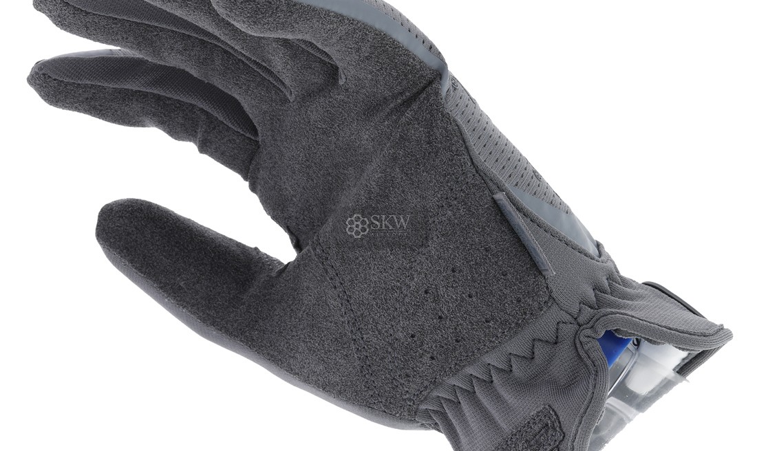GANTS MECHANIX FAST FIT WOLF GREY