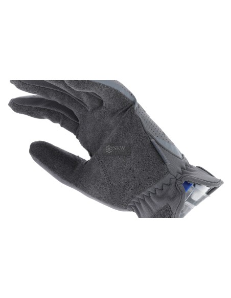 GANTS MECHANIX FAST FIT WOLF GREY