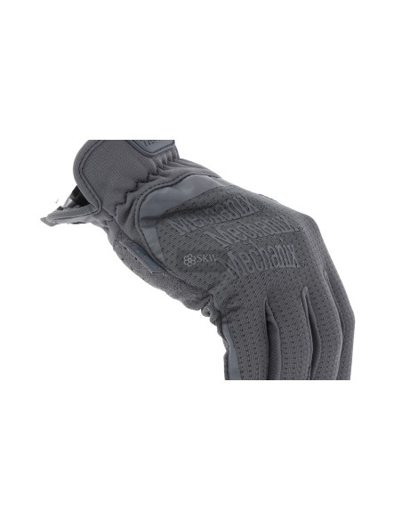 GANTS MECHANIX FAST FIT WOLF GREY