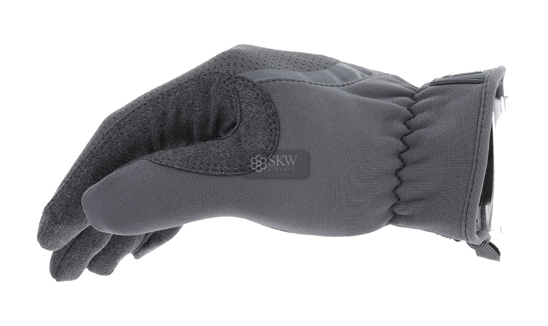 MECHANIX FAST FIT WOLF GREY GLOVES