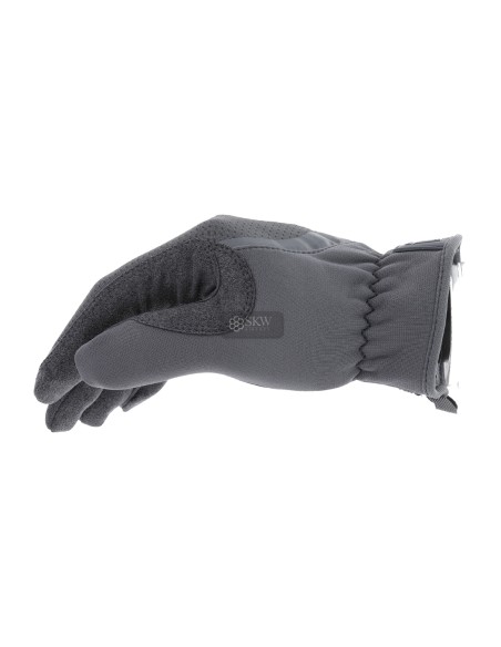 GUANTES MECHANIX FAST FIT WOLF GREY