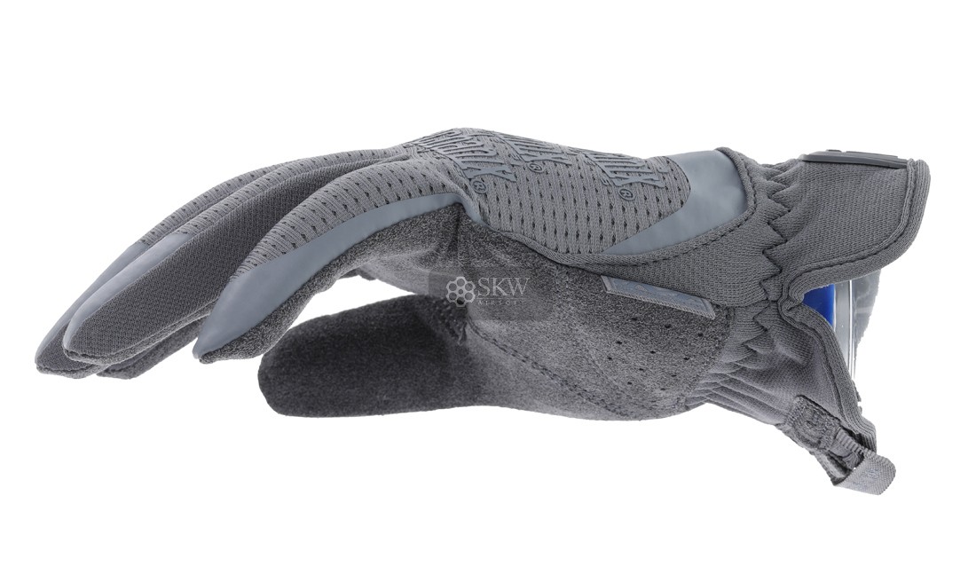 MECHANIX FAST FIT WOLF GREY GLOVES