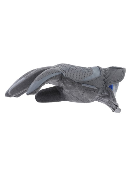 MECHANIX FAST FIT WOLF GREY GLOVES
