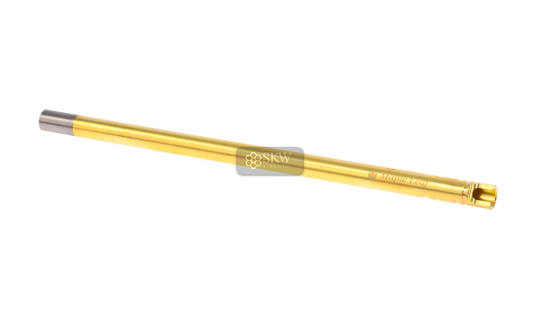 MAPLE LEAF CRAZY JET 113MM PISTOL INNER BARREL