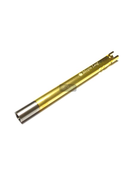 MAPLE LEAF GBB CRAZY JET 510MM INNER BARREL