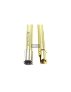 MAPLE LEAF VSR-10 CRAZY JET 470MM INNER BARREL
