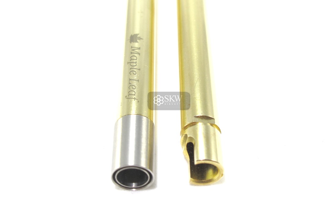MAPLE LEAF VSR-10 CRAZY JET 540MM INNER BARREL