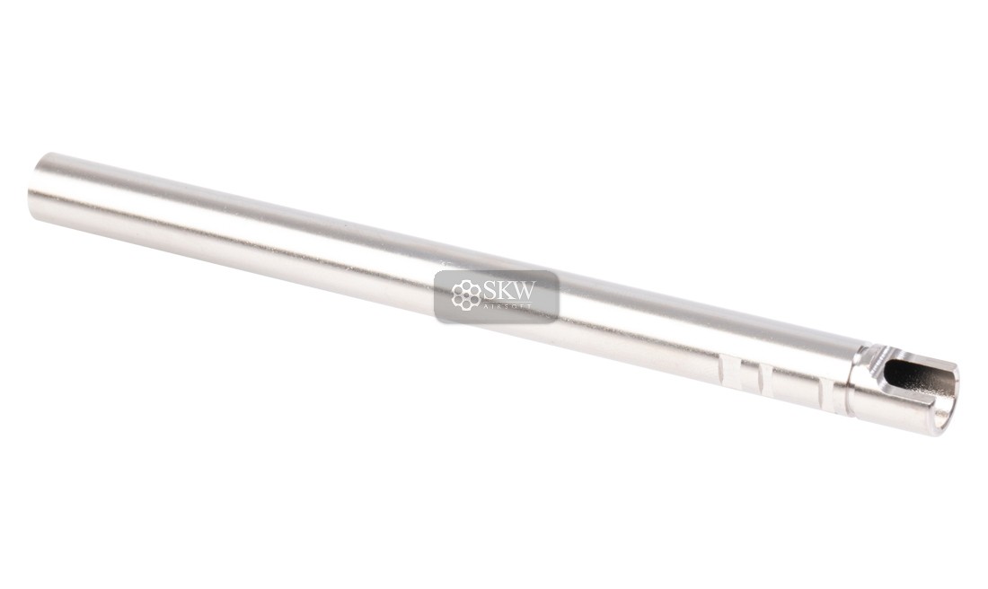 CANON INTERNE PISTOLET GBB 6.02 113MM MAPLE LEAF