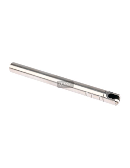 MAPLE LEAF 6.02 97MM PISTOL GBB INNER BARREL