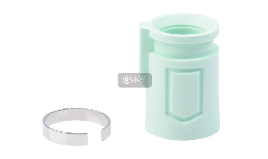 GOMA HOP UP VSR&GBB MR. 50° MAPLE LEAF