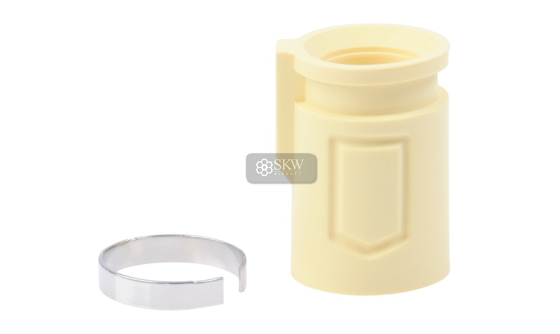 GOMA HOP UP VSR&GBB MR. 60° MAPLE LEAF