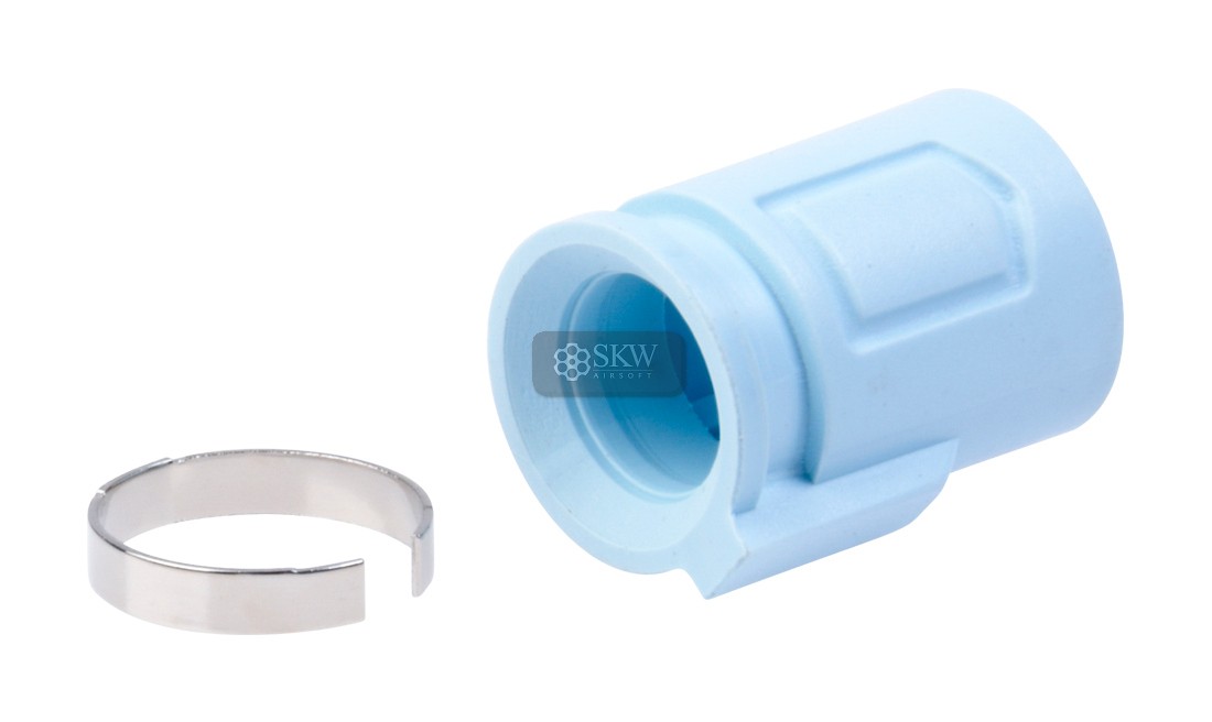 MAPLE LEAF VSR&GBB HOP UP RUBBER MR. 70º