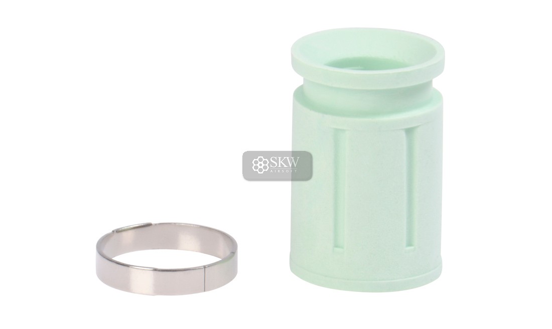 MAPLE LEAF VSR&GBB HOP UP RUBBER SUPER 50º
