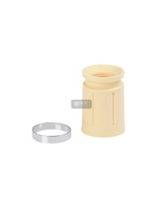 MAPLE LEAF VSR&GBB HOP UP RUBBER SUPER 60º
