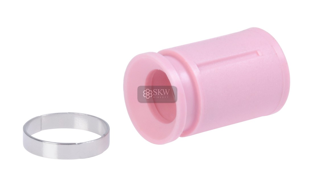 MAPLE LEAF VSR&GBB HOP UP RUBBER SUPER 75º