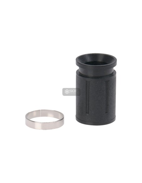 MAPLE LEAF VSR&GBB HOP UP RUBBER SUPER 80º