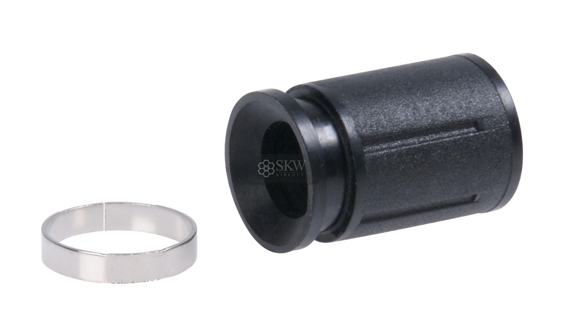 MAPLE LEAF VSR&GBB HOP UP RUBBER SUPER 80º