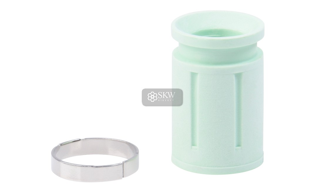 GOMA HOP UP VSR&GBB WONDER VERDE 50º MAPLE LEAF