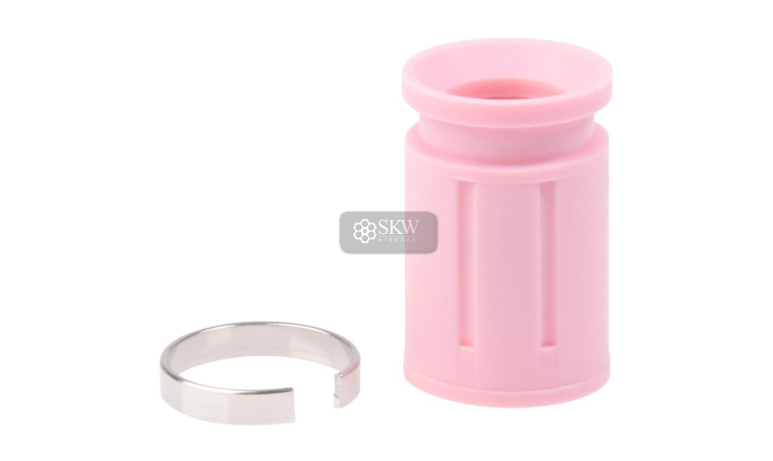 GOMA HOP UP VSR&GBB WONDER ROSA 75º MAPLE LEAF