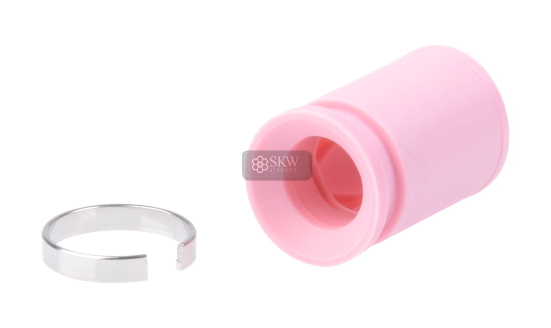 GOMA HOP UP VSR&GBB WONDER ROSA 75º MAPLE LEAF