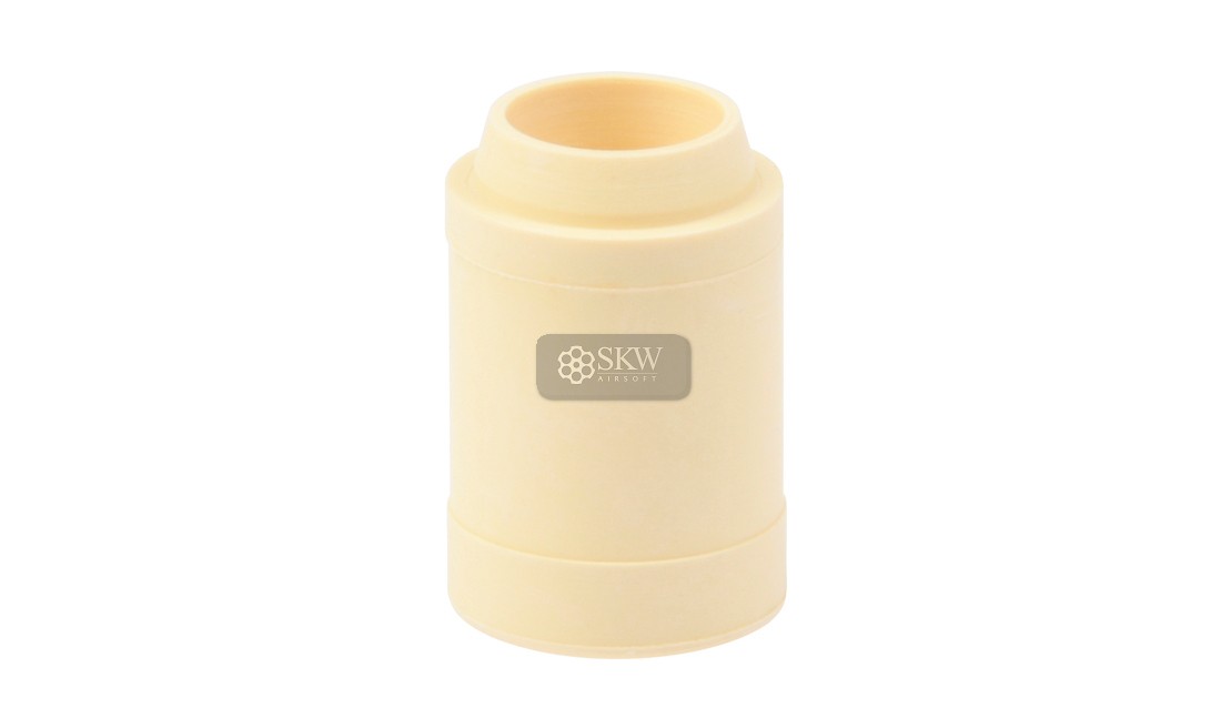 GOMA HOP UP VSR&GBB HOT SHOT AMARILLA 60º MAPLE...
