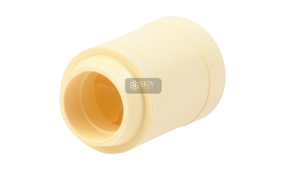 GOMA HOP UP VSR&GBB HOT SHOT AMARILLA 60º MAPLE...
