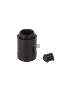 MAPLE LEAF HOP UP RUBBER AND TENSIONER HYBRID 60º 2