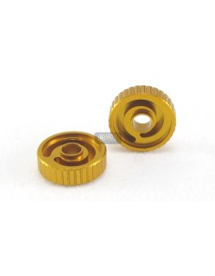 MAPLE LEAF HOP UP ADJUSTMENT WHEEL FOR WE/MARUI/VFC/KJ