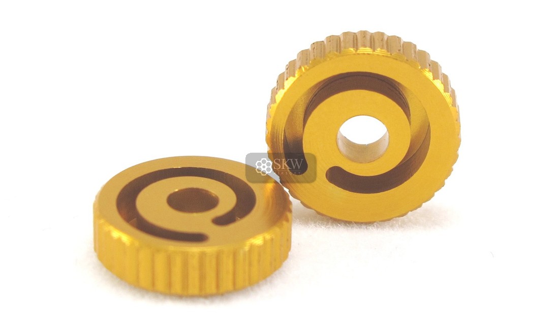 MAPLE LEAF HOP UP ADJUSTMENT WHEEL FOR...