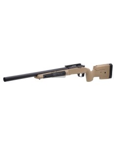RIFLE FRANCOTIRADOR MLC-338 TAN MAPLE LEAF