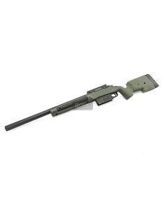 RIFLE FRANCOTIRADOR MLC-338 OD MAPLE LEAF
