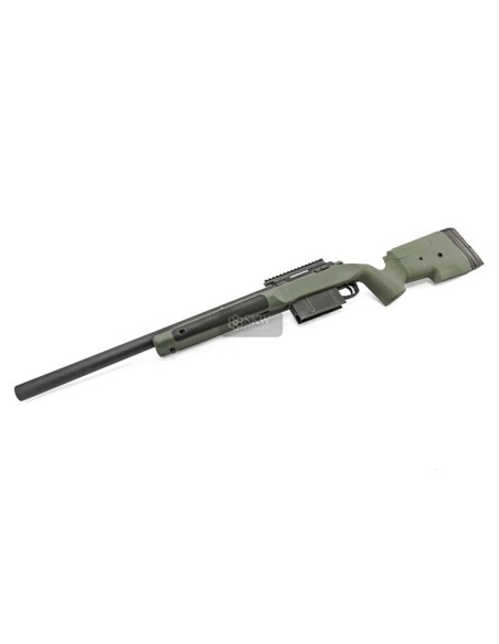 FUSIL SNIPER MLC-338 OD MAPLE LEAF